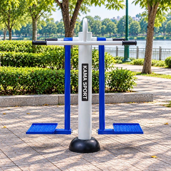 Máy tập lưng eo KAMA KM-011